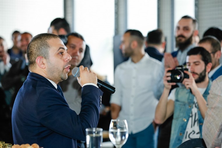 Diageo World Class Competition